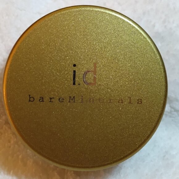 bareMinerals eyecolor - Cognac Diamond - new - Picture 3 of 3